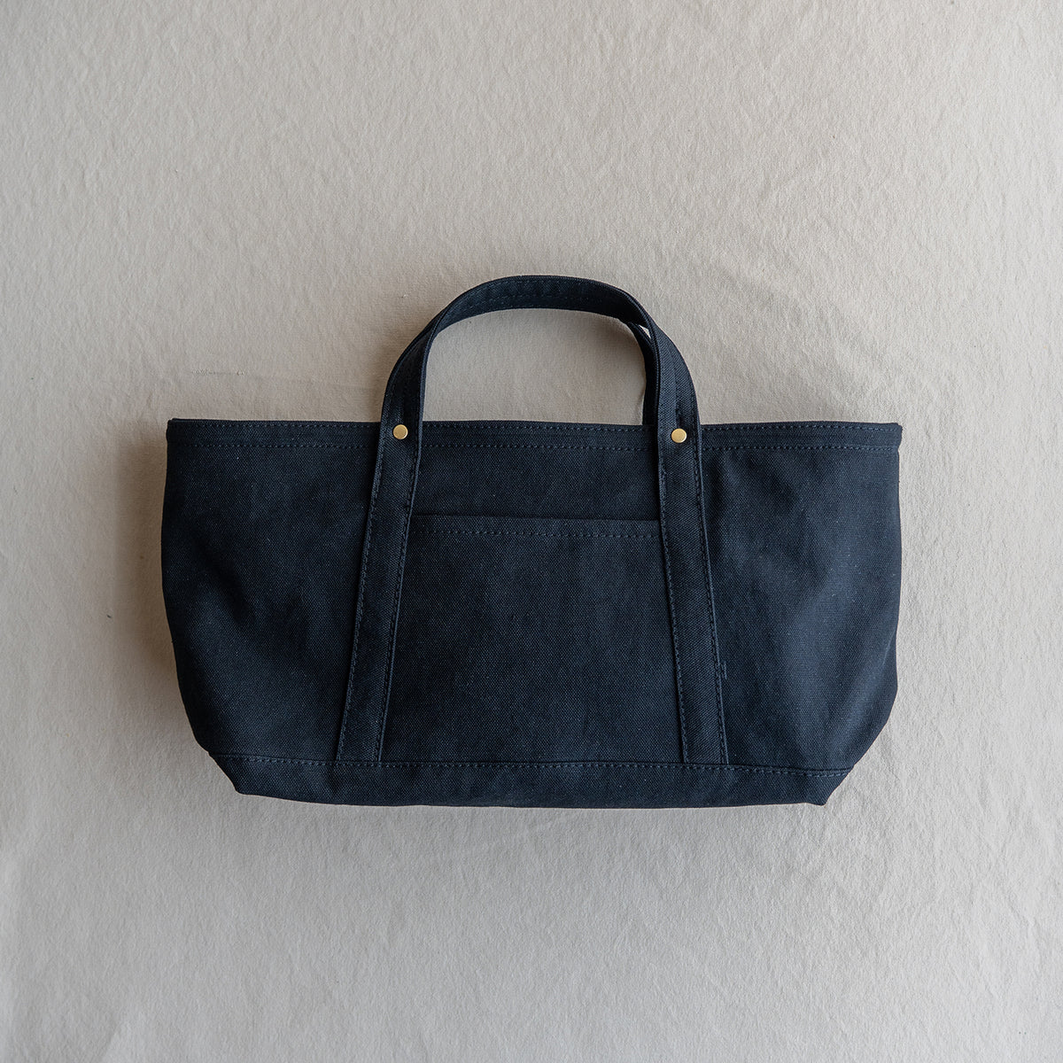 STANDARD TOTE - black -