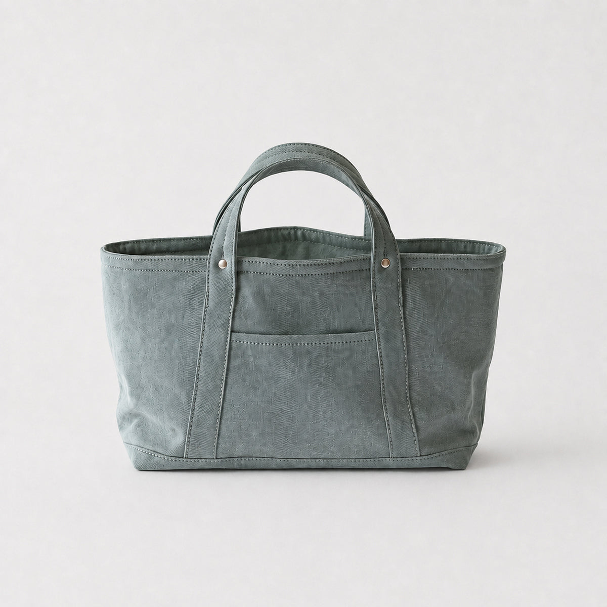 STANDARD TOTE - sage -