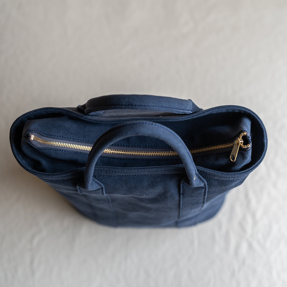 TATENAGA TOTE - deepnavy -