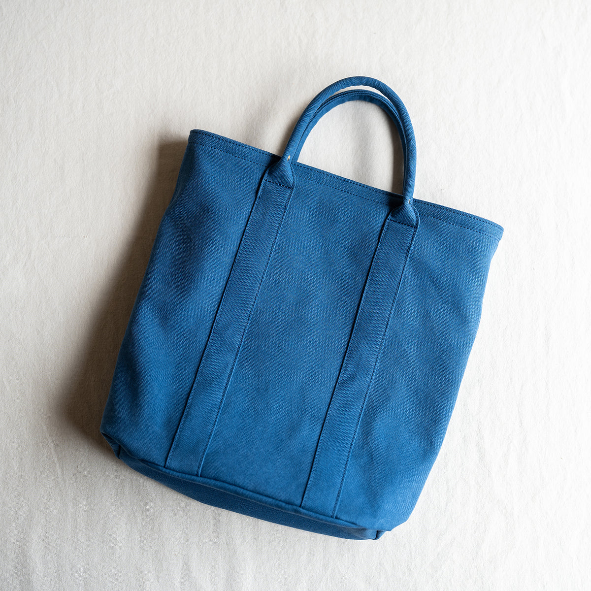 TATENAGA TOTE - indigoblue -