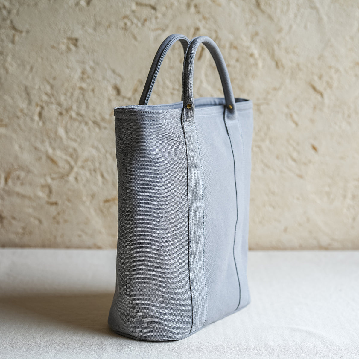 TATENAGA TOTE - lightgray -