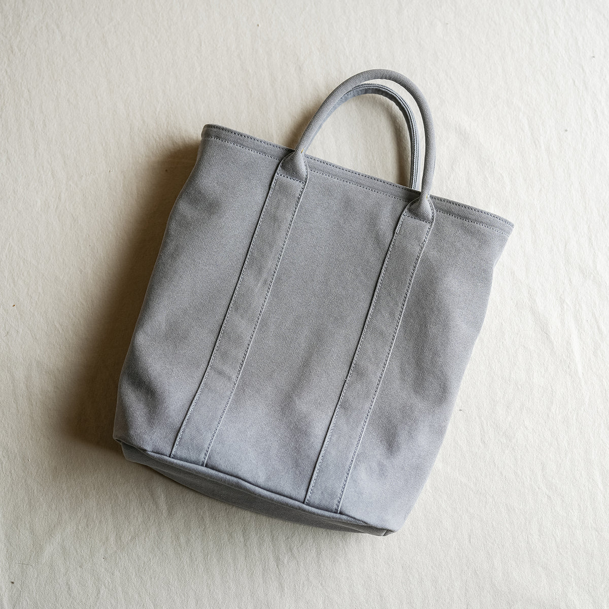 TATENAGA TOTE - lightgray -