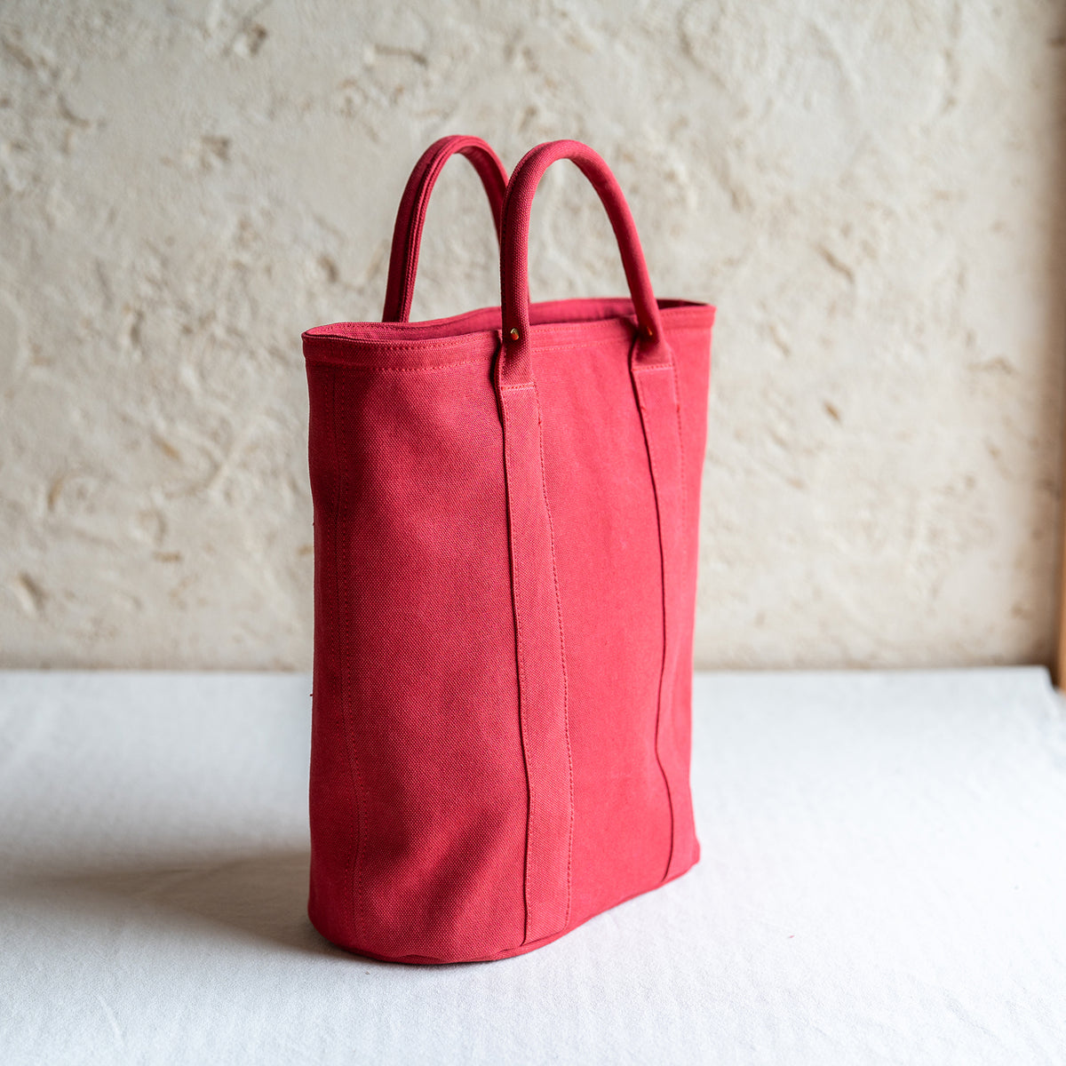 TATENAGA TOTE - red -