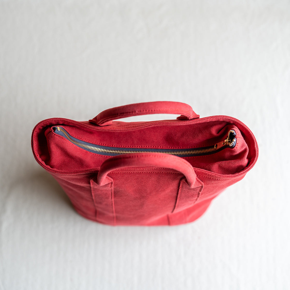 TATENAGA TOTE - red -