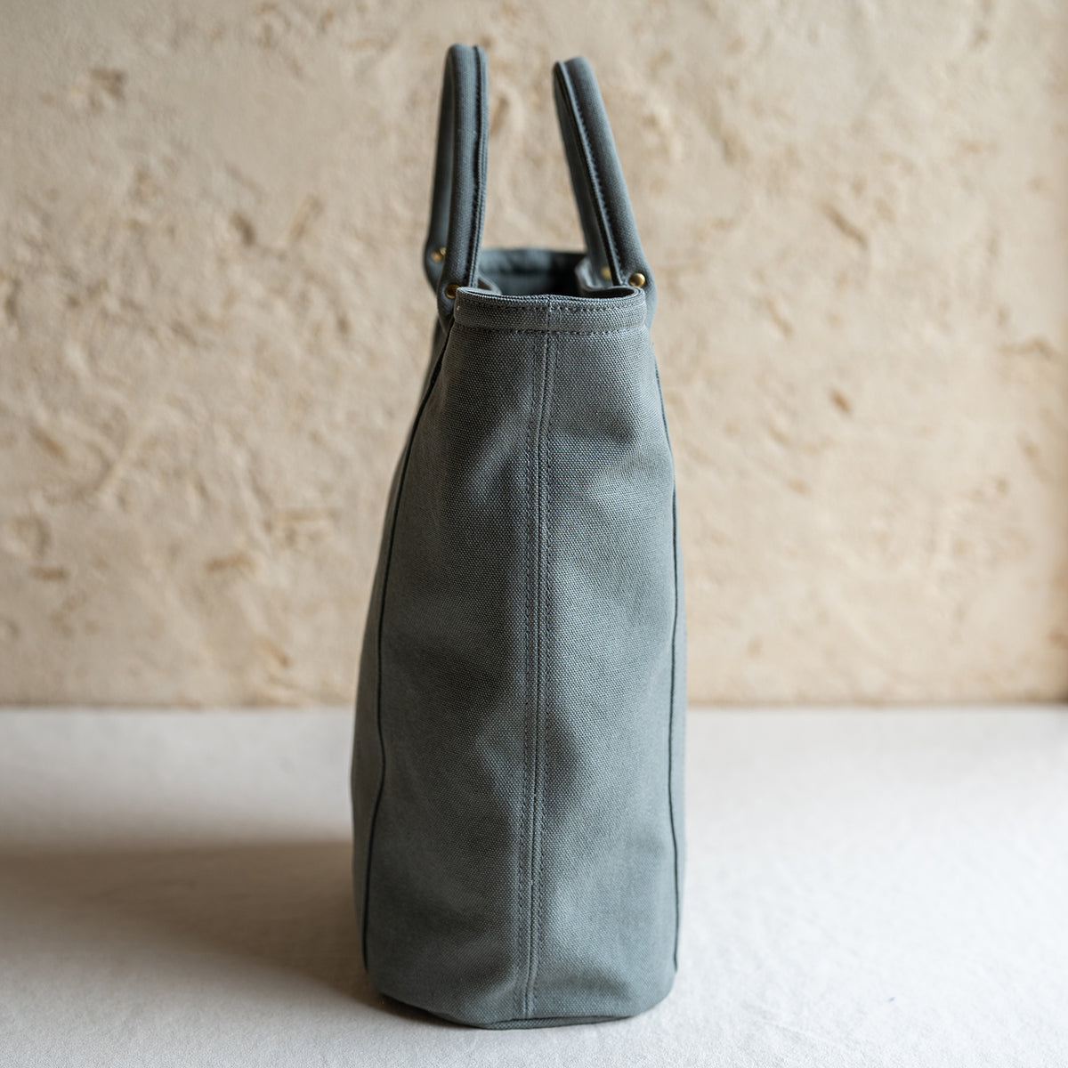 TATENAGA TOTE - sage -