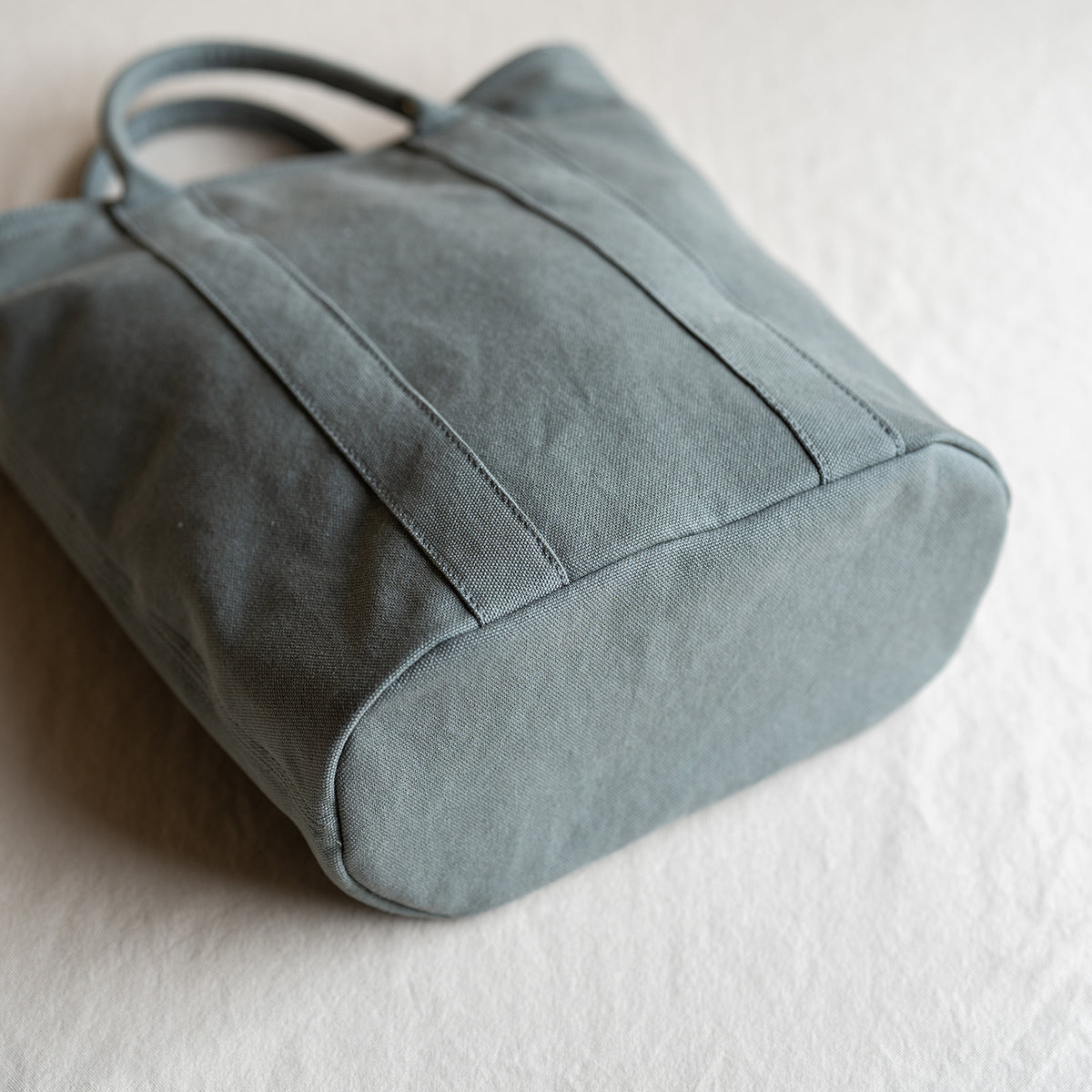 TATENAGA TOTE - sage -