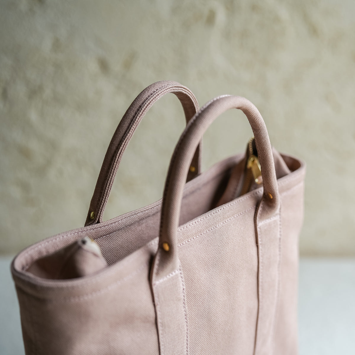 TATENAGA TOTE - smorkypink -