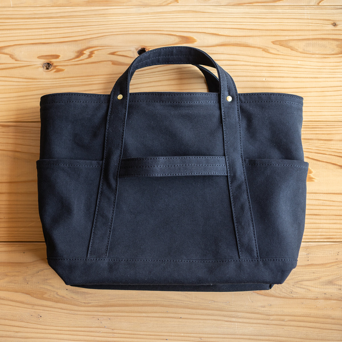 TOOL TOTE - black -