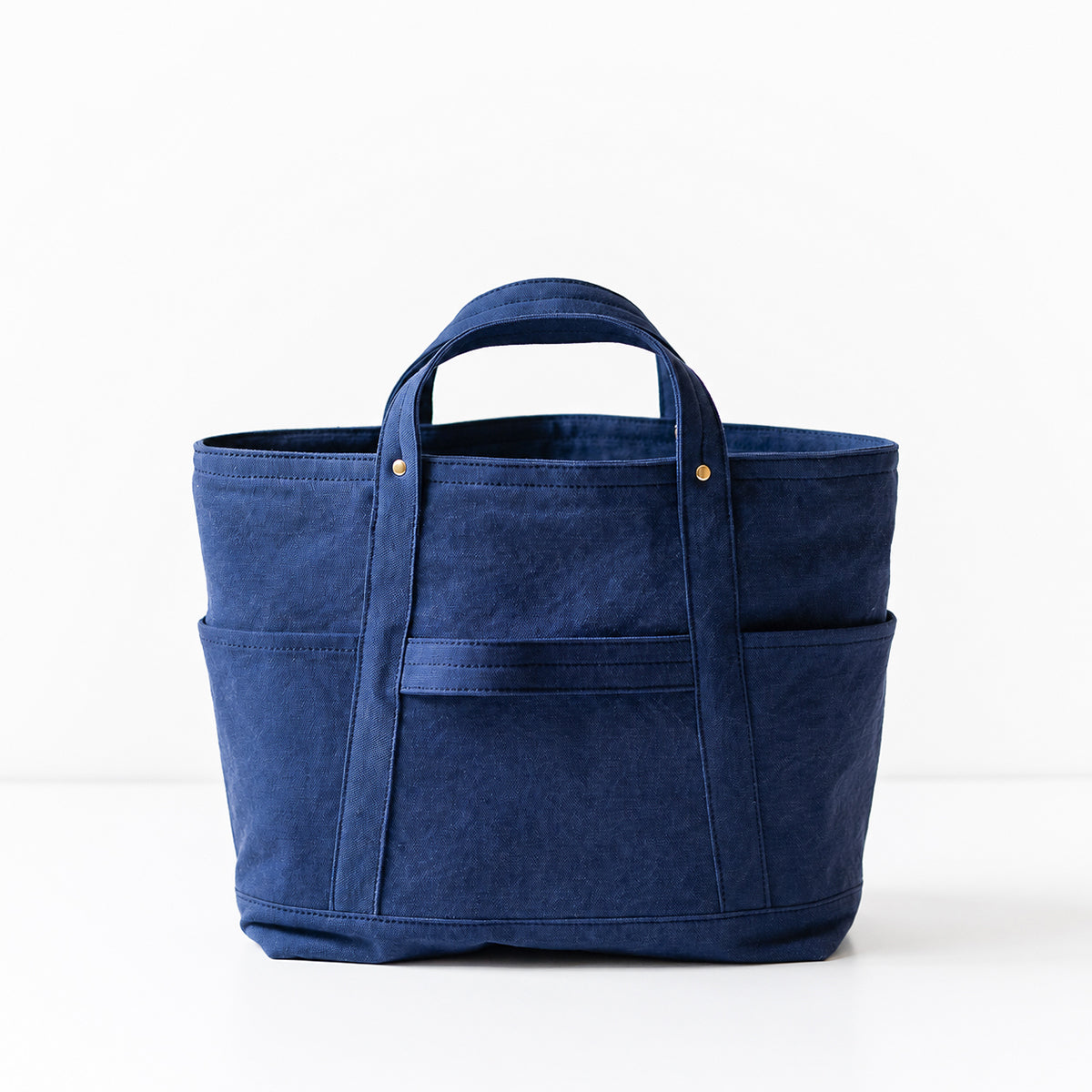 TOOL TOTE - deepnavy -