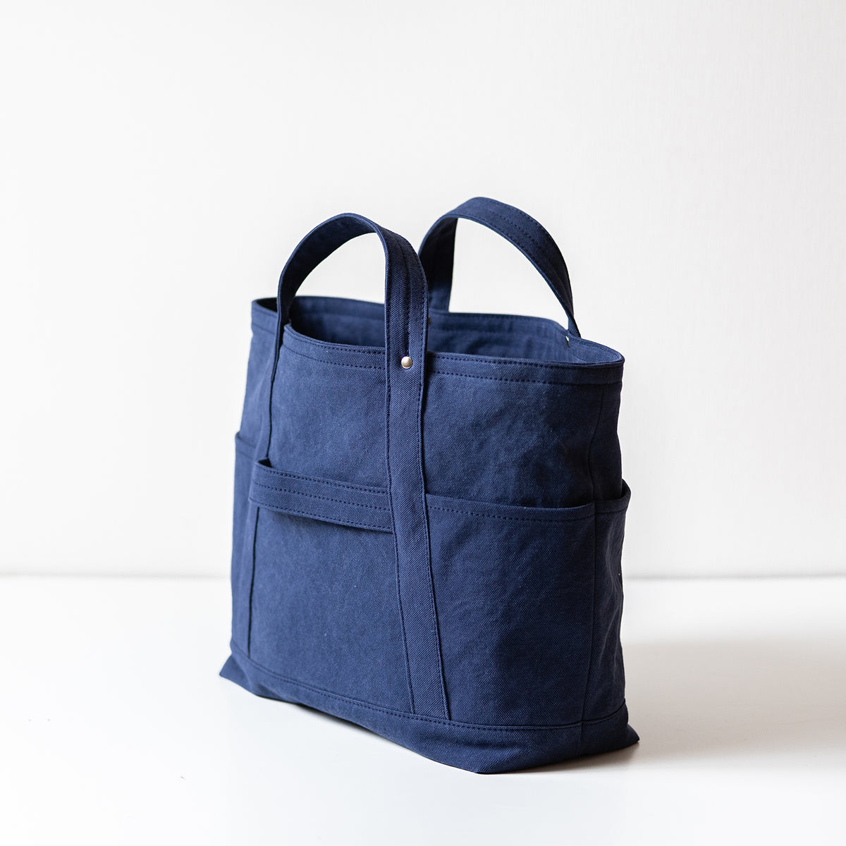 TOOL TOTE - deepnavy -