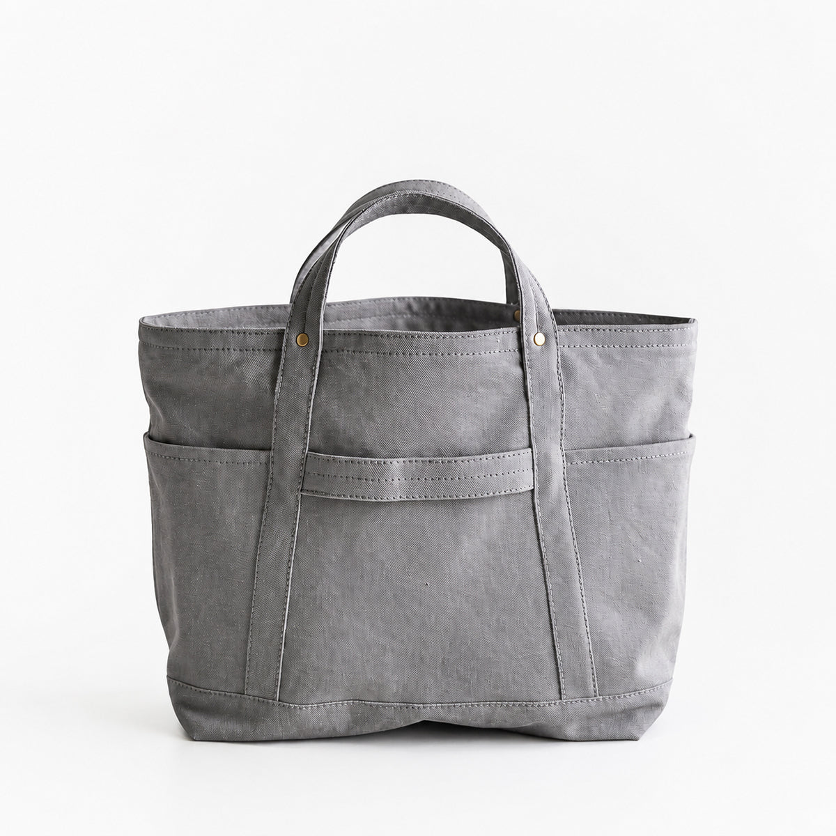 TOOL TOTE - lightgray -