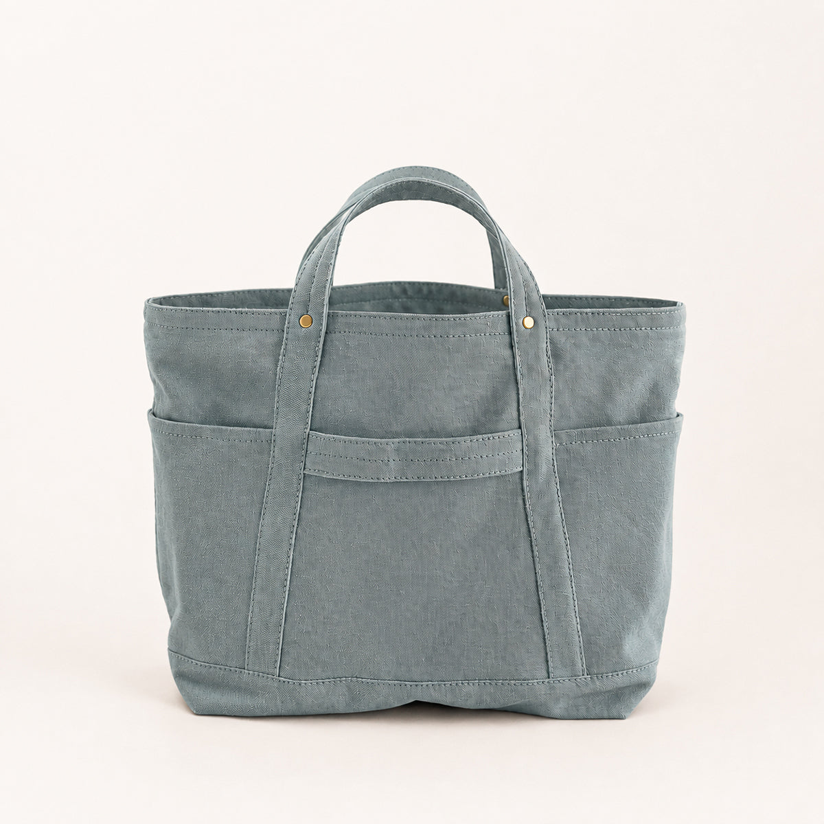TOOL TOTE - sage -