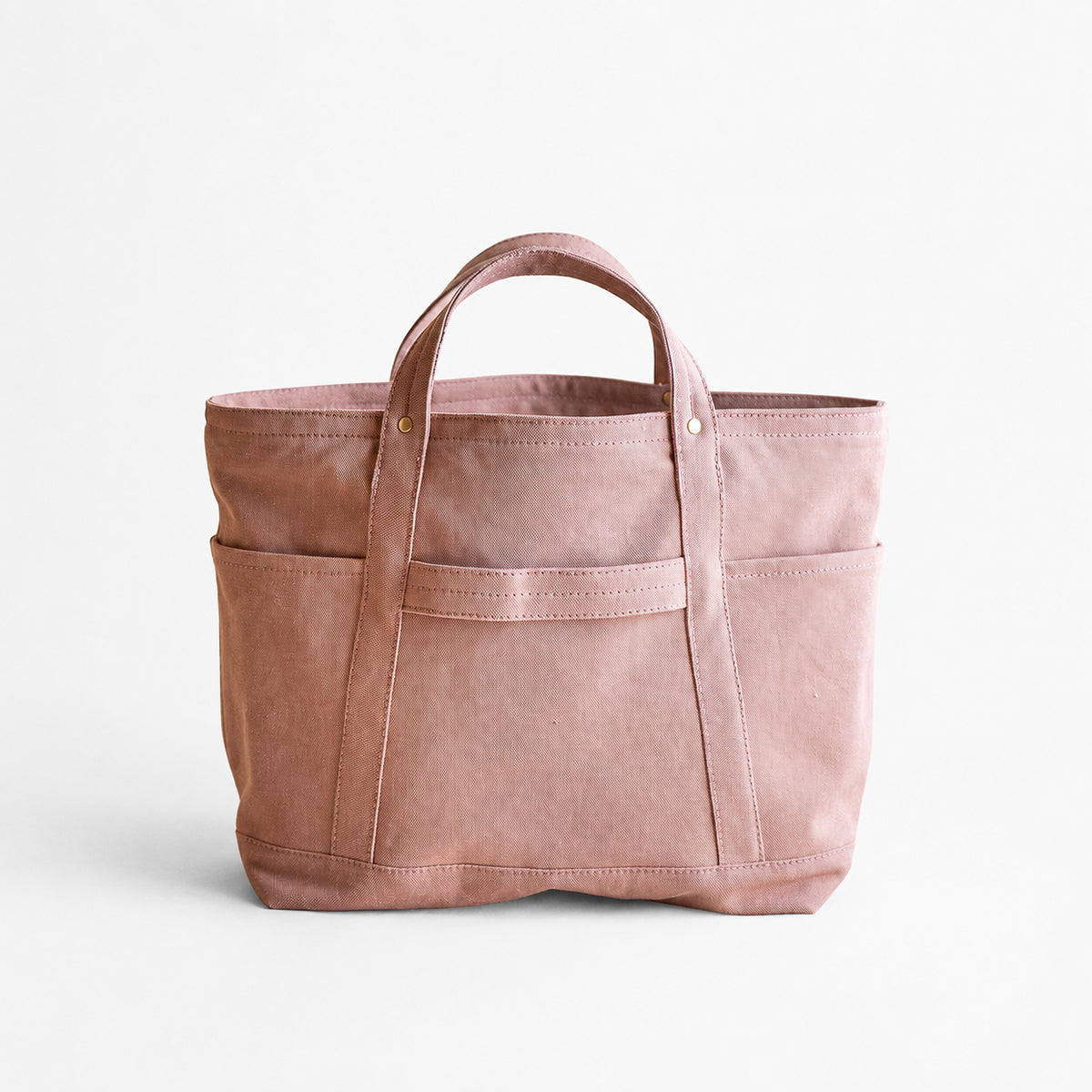 TOOL TOTE - smorkypink -
