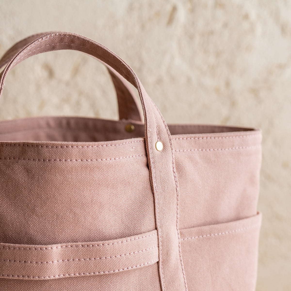 TOOL TOTE - smorkypink -