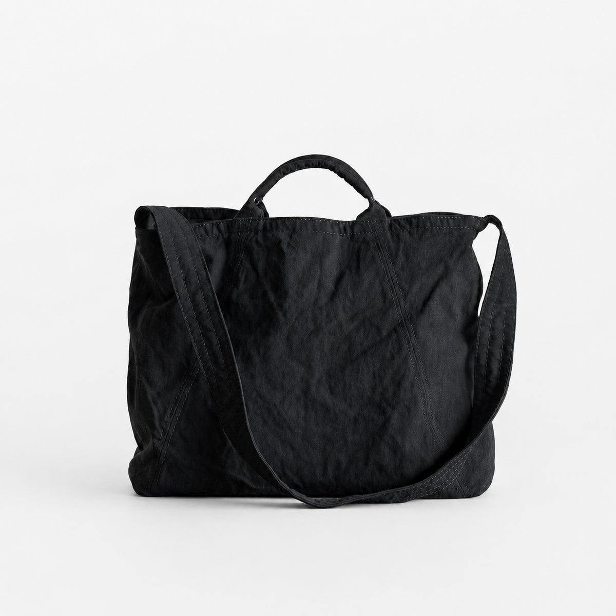Utility BAG - black -
