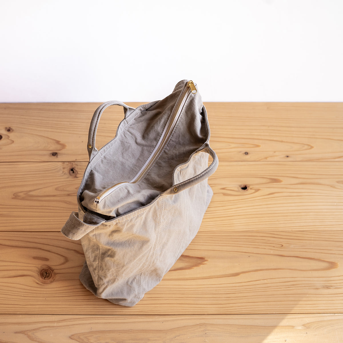 Utility BAG - gray -