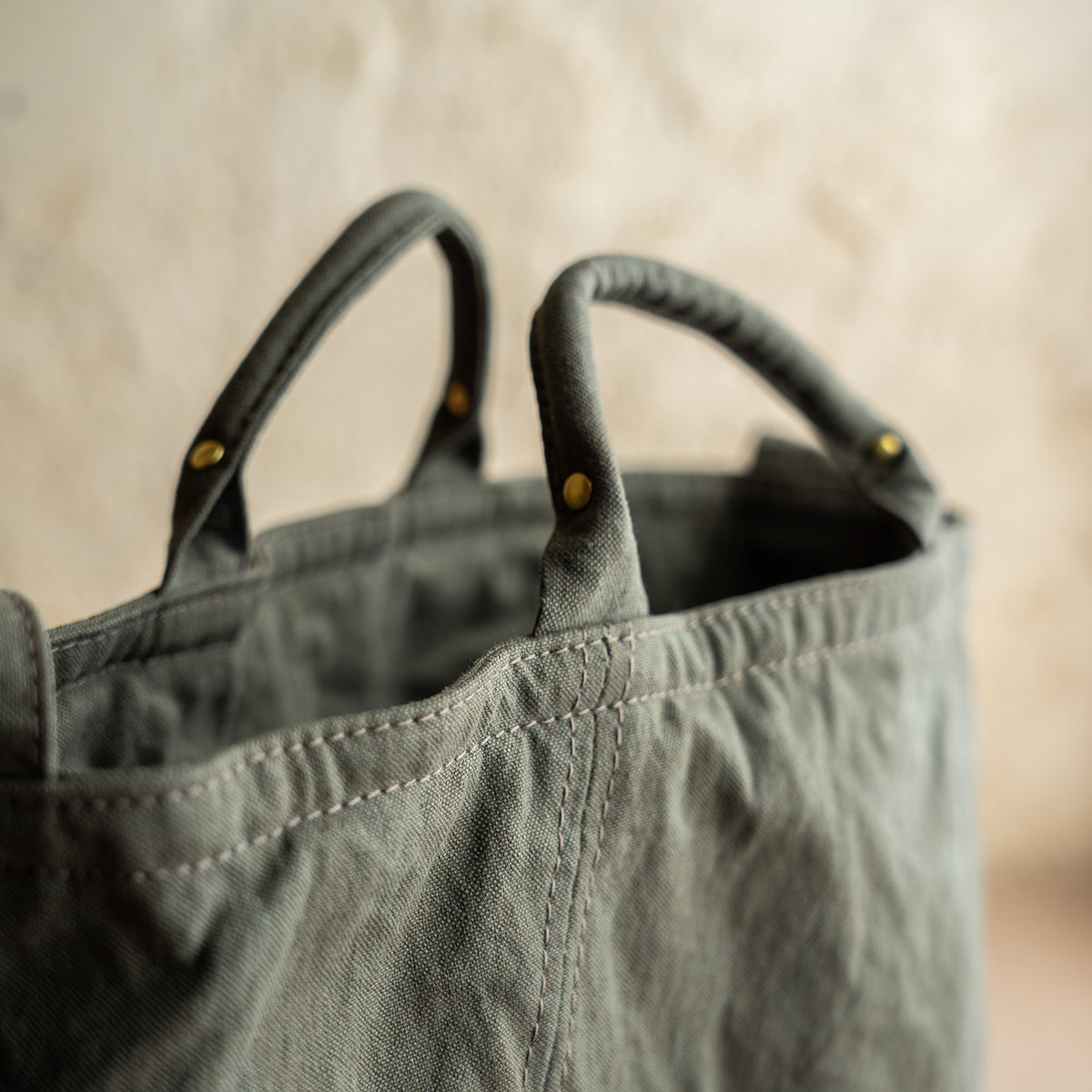 Utility BAG - khaki -