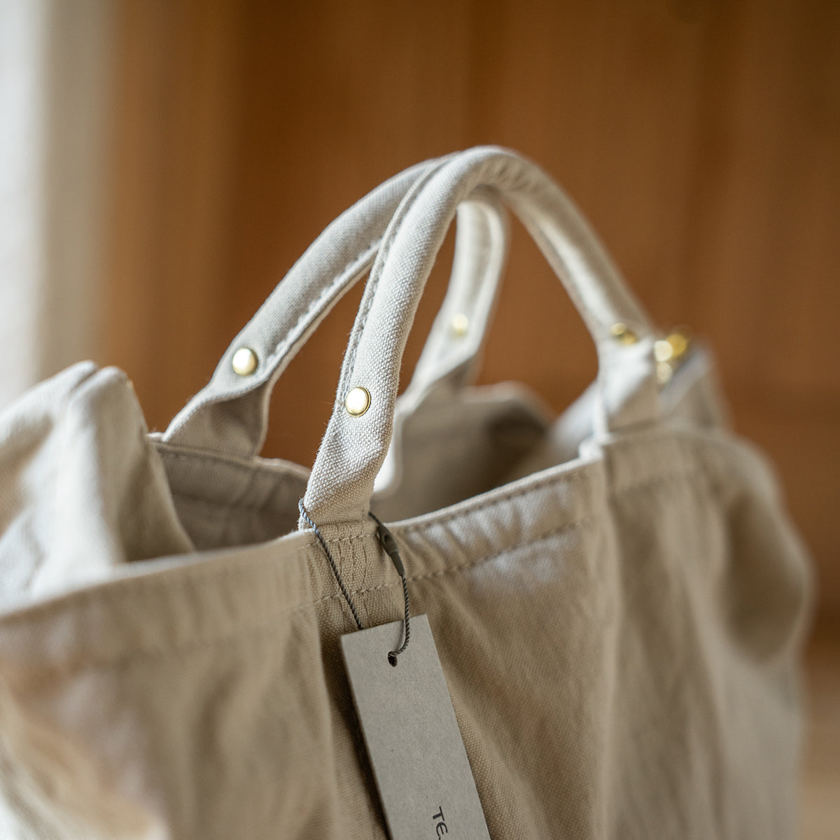 Utility BAG - light beige -