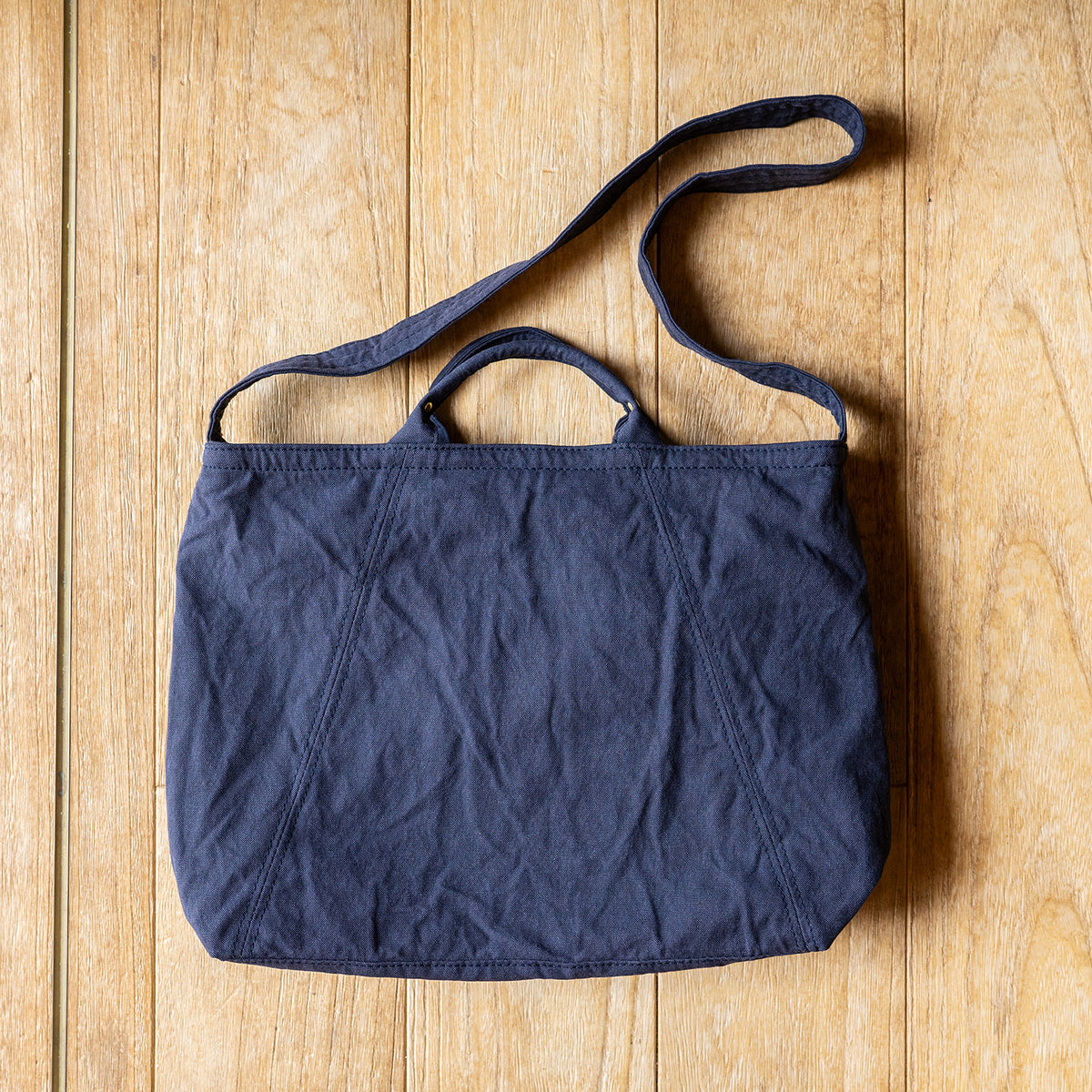 Utility BAG - navy -