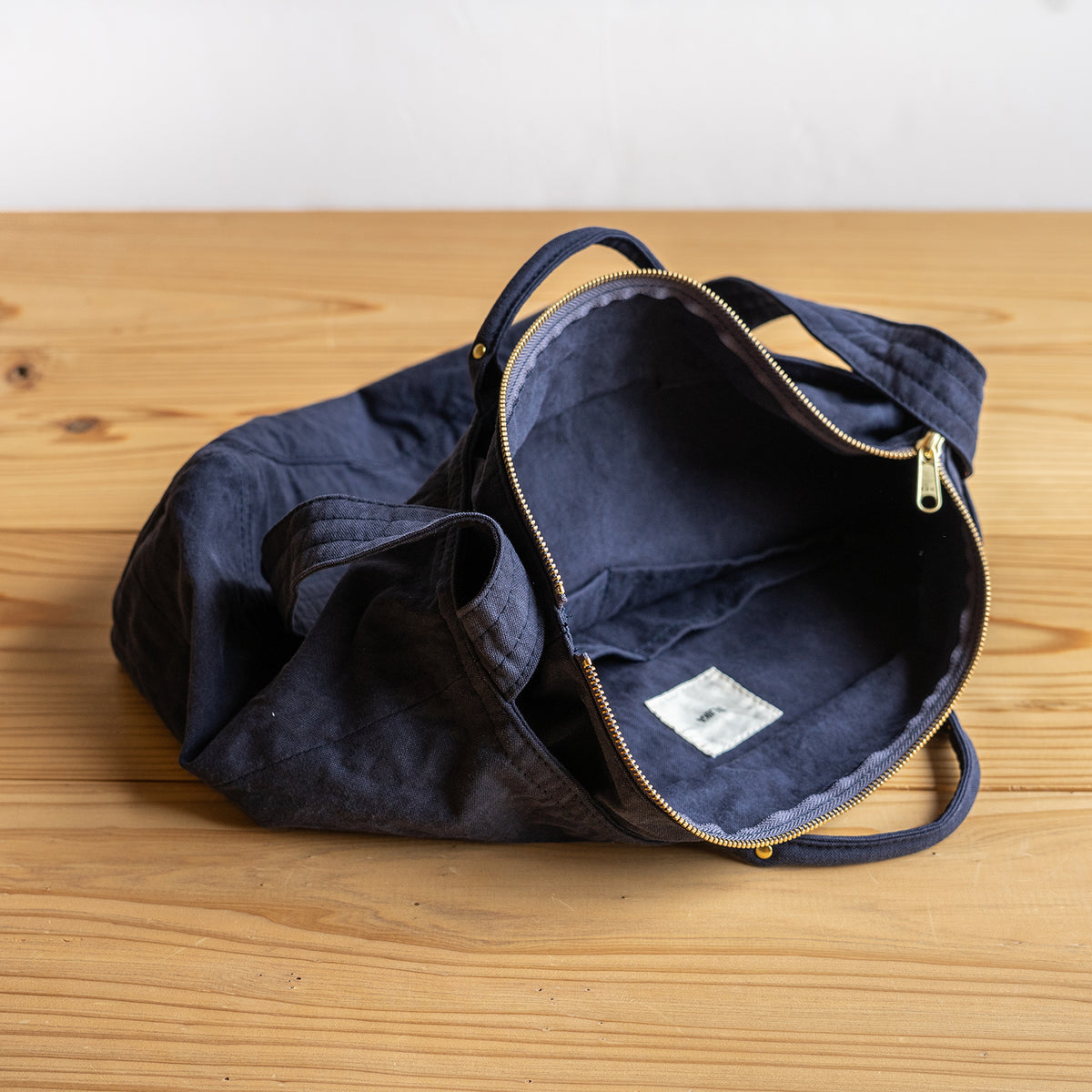 Utility BAG - navy -