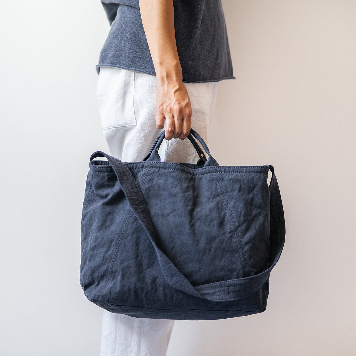 Utility BAG - navy -