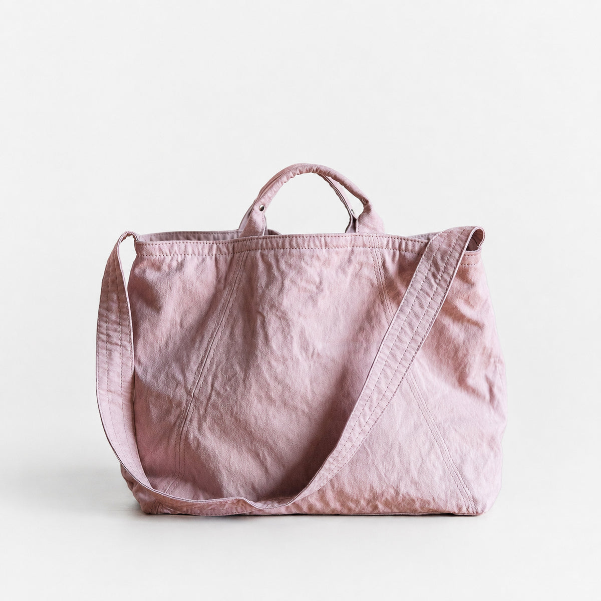 Utility BAG - pink -