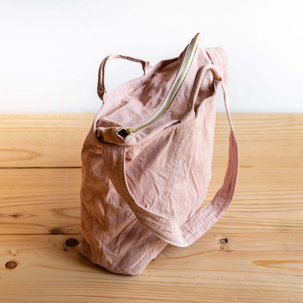 Utility BAG - pink -