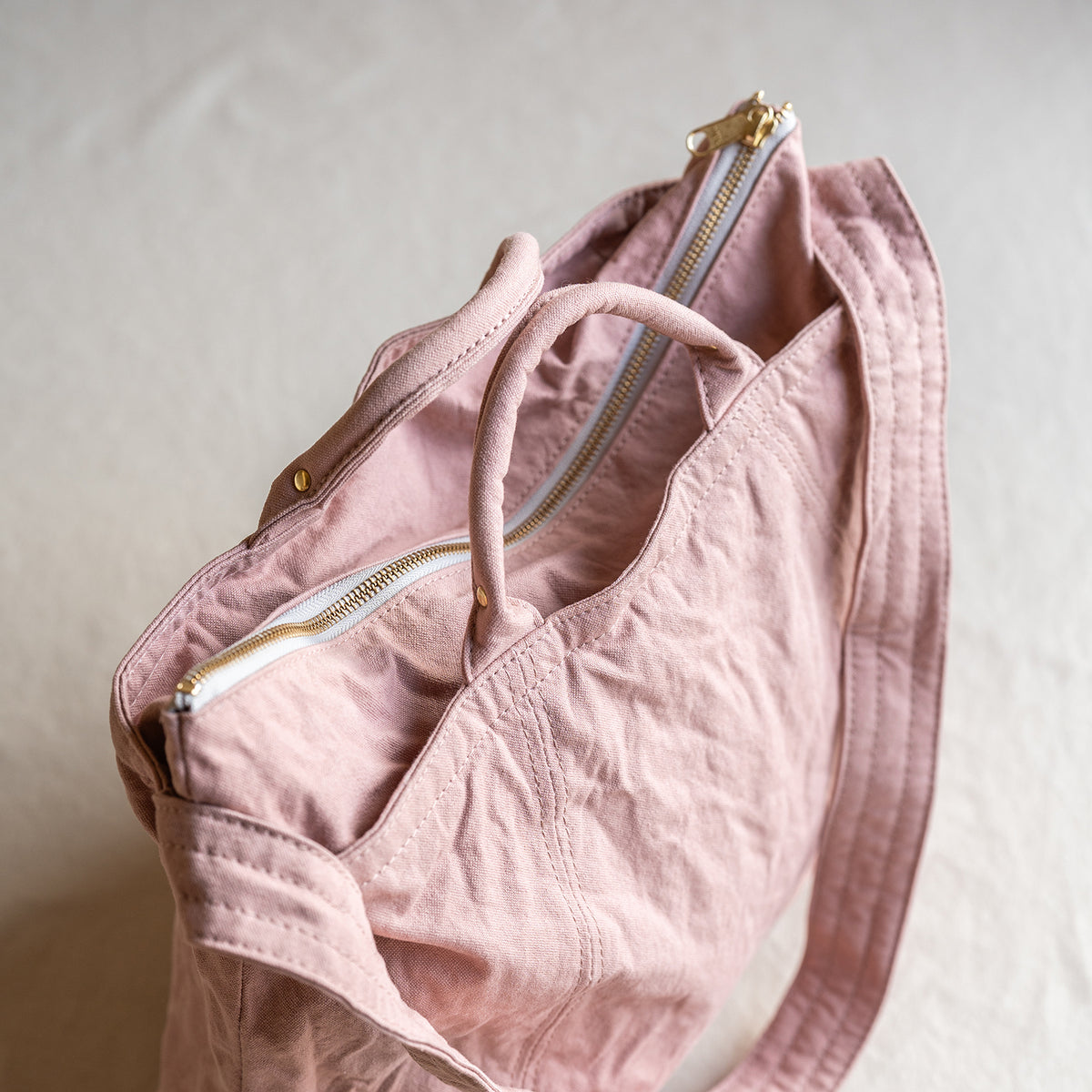 Utility BAG - pink -