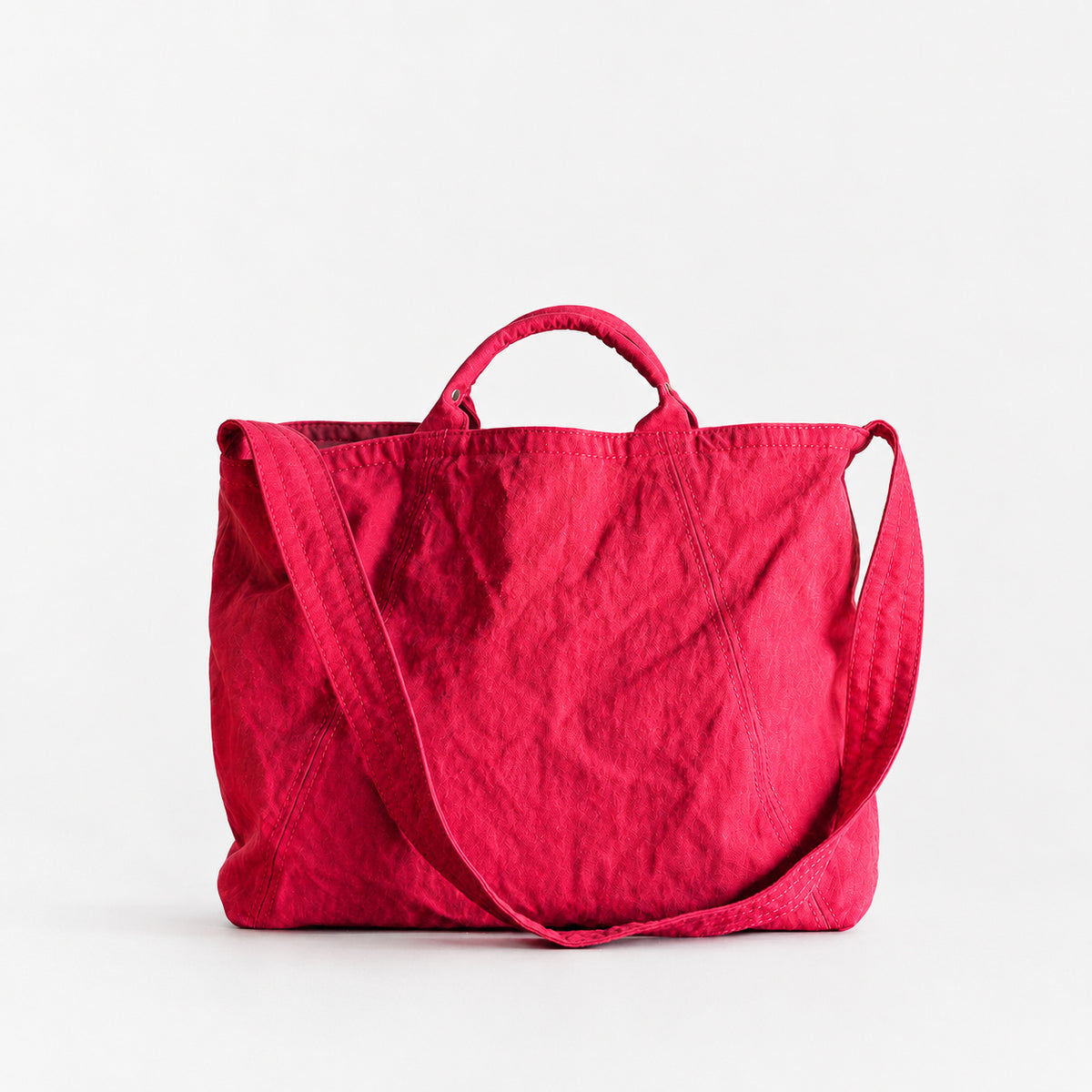 Utility BAG - red -