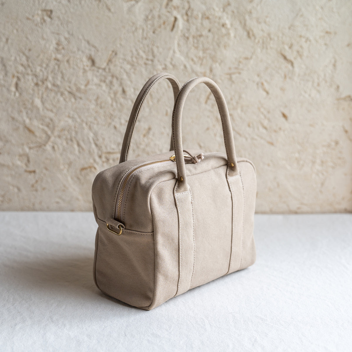 BOSTON（S） - beige -