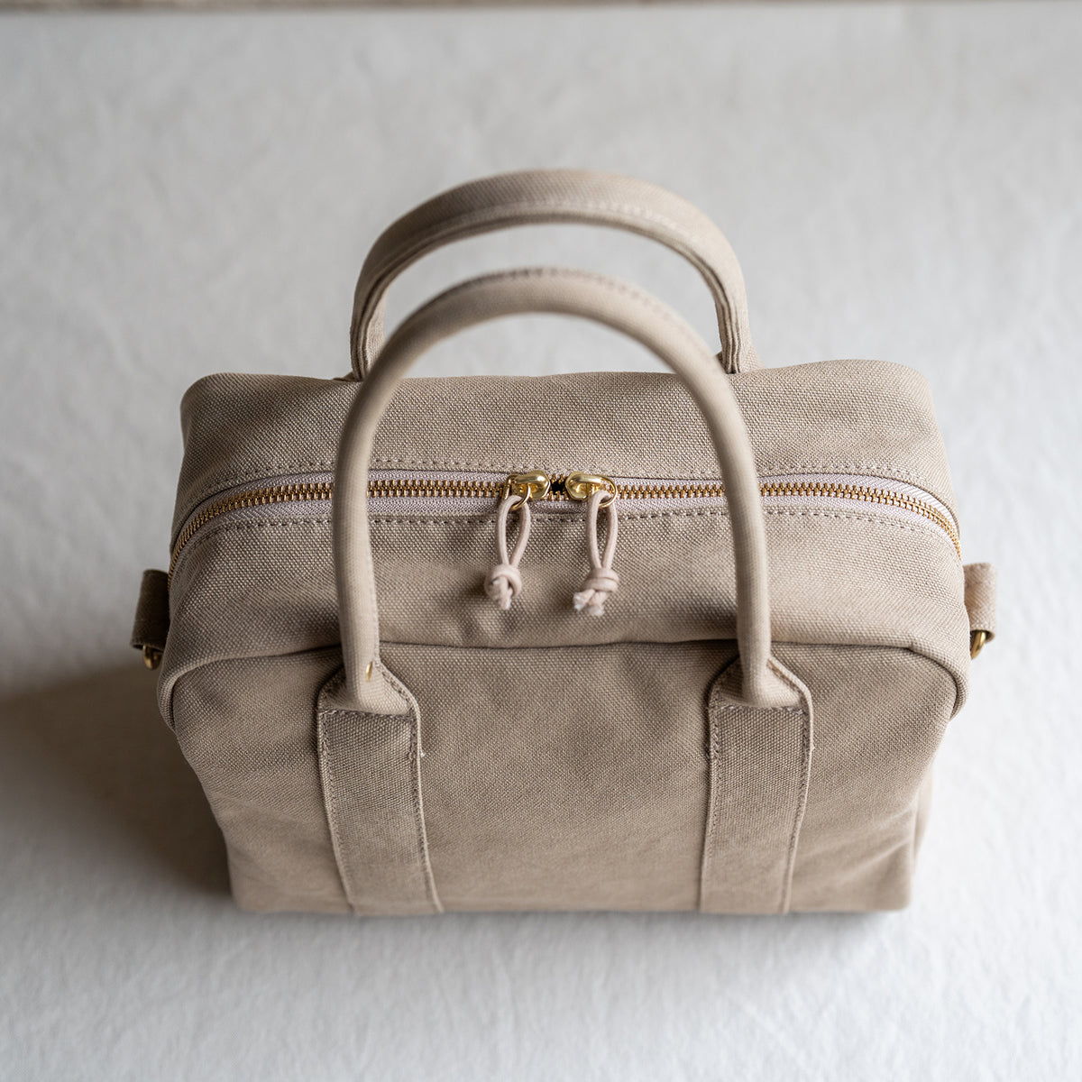 BOSTON（S） - beige -