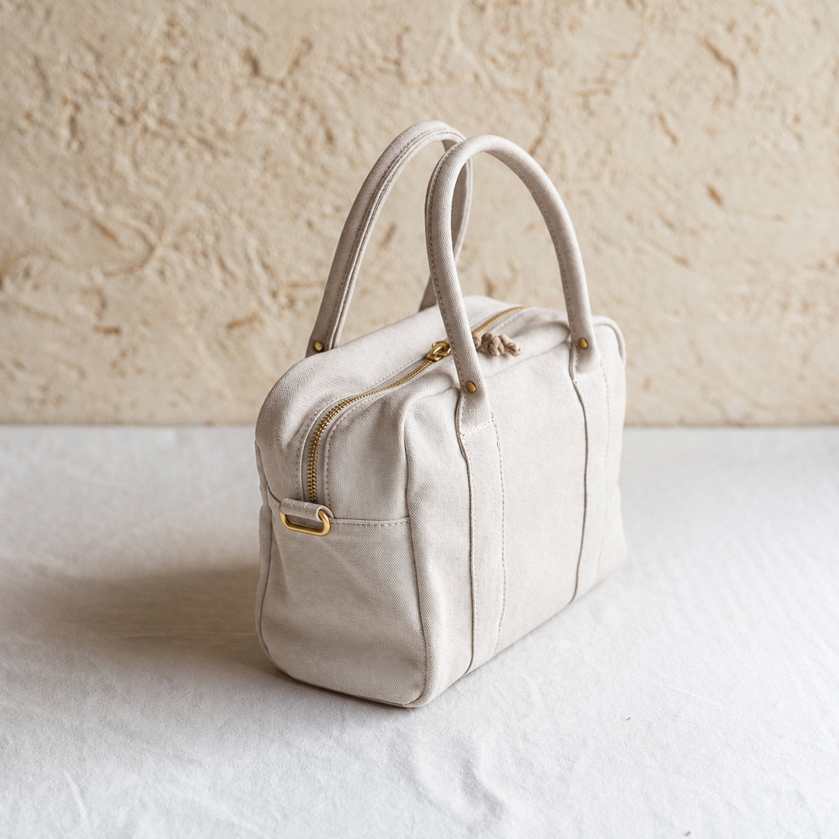 BOSTON（S） - ivory -