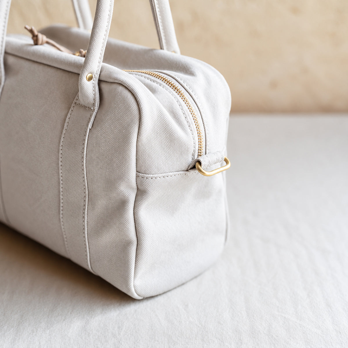 BOSTON（S） - ivory -