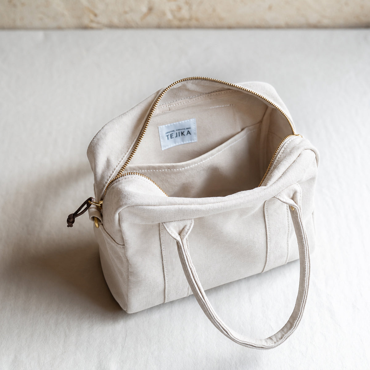 BOSTON（S） - ivory -