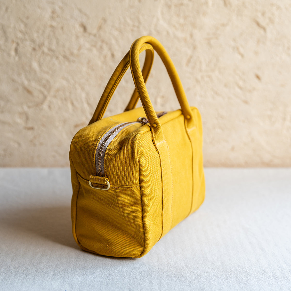 BOSTON（S） - mustard -