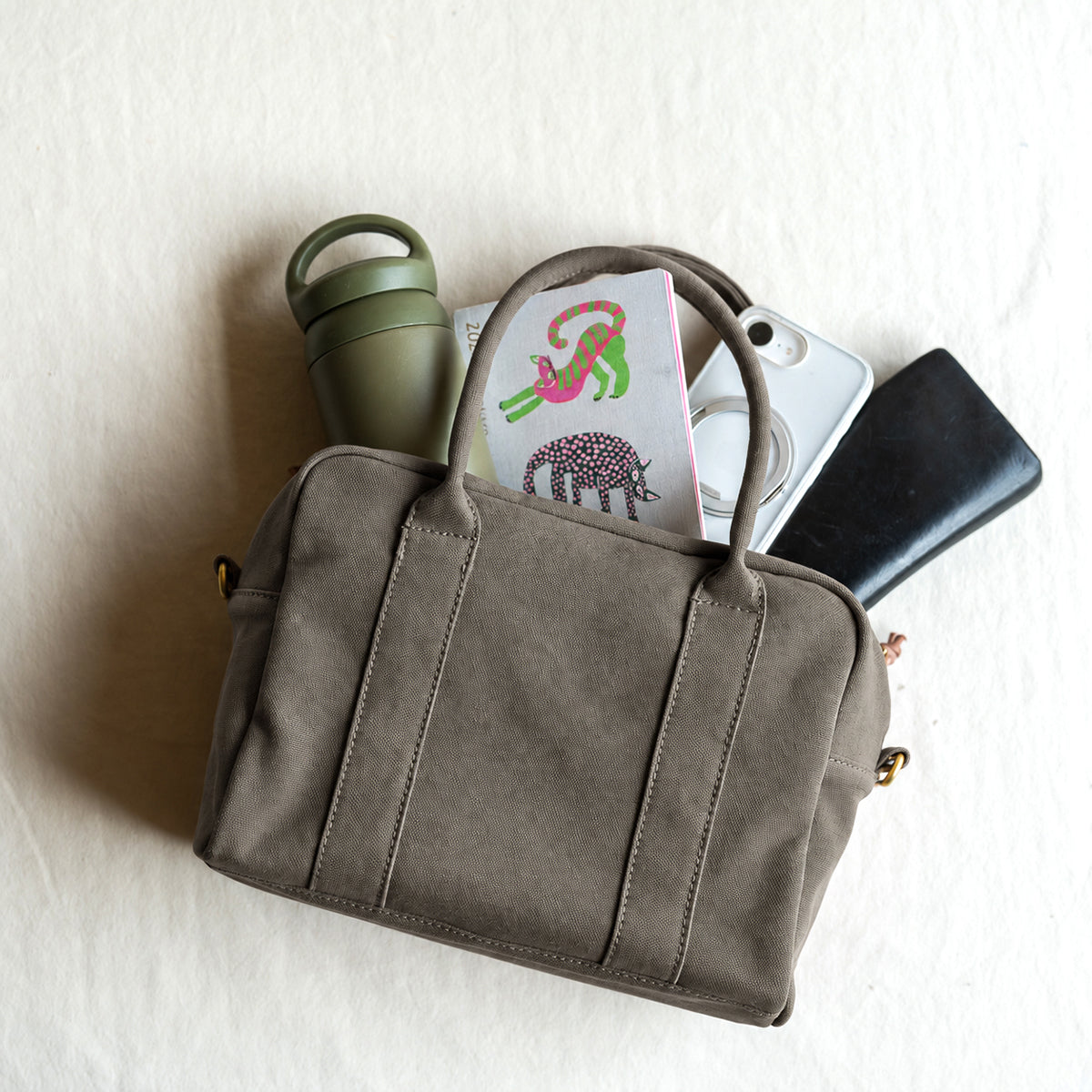 BOSTON（S） - oldkhaki -