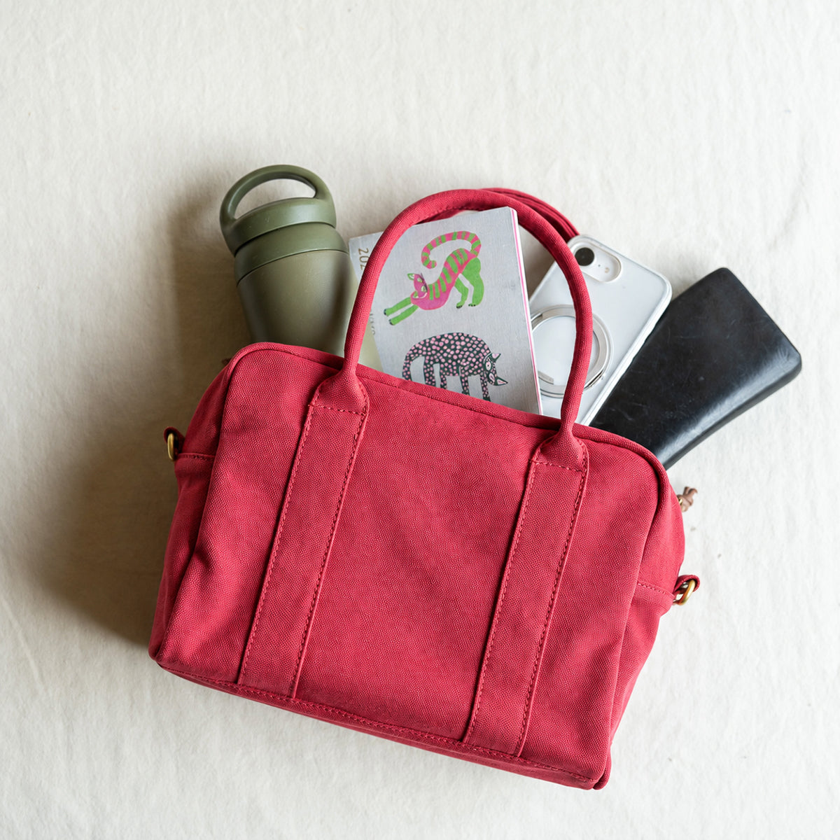BOSTON（S） - red -
