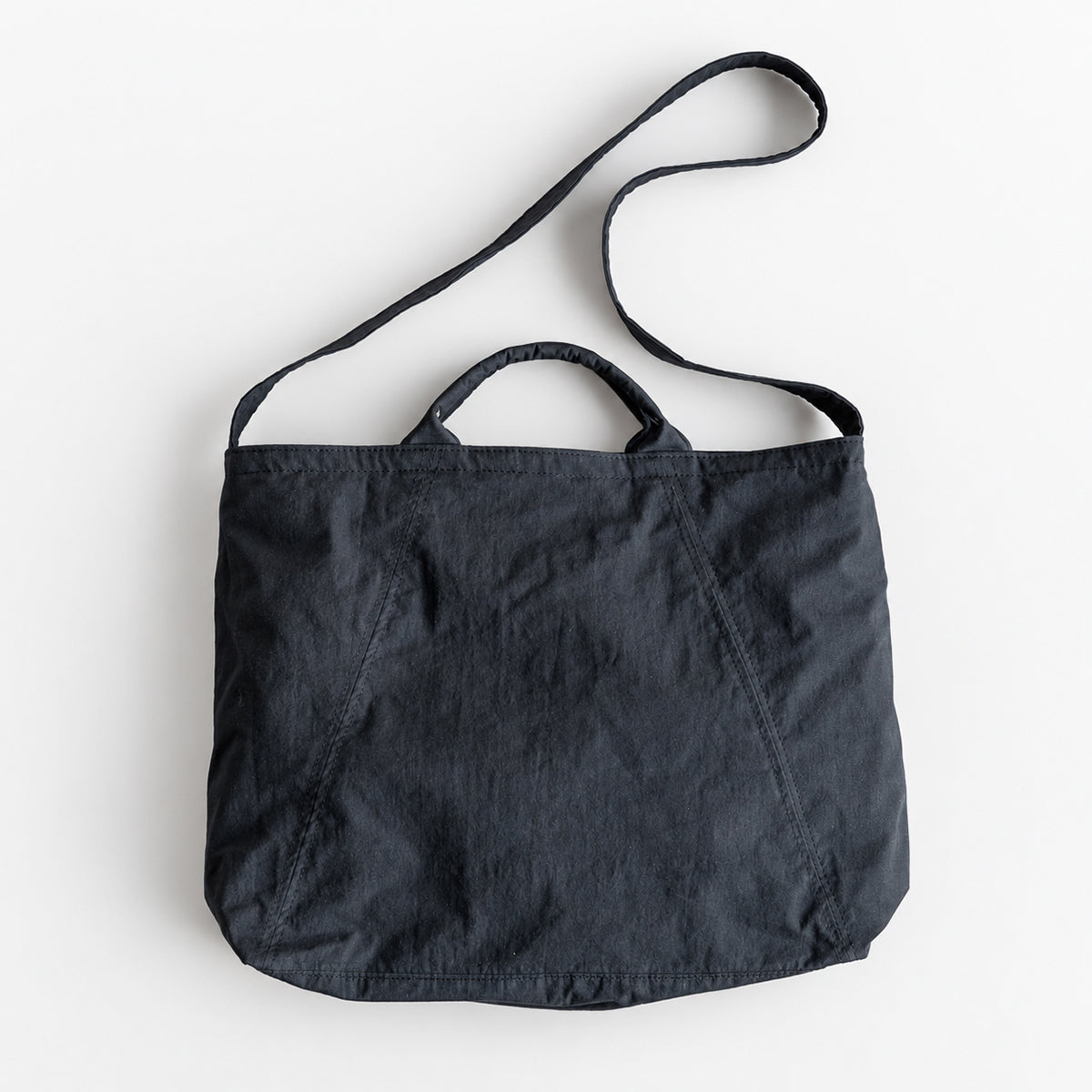 C/N Utility BAG - black -