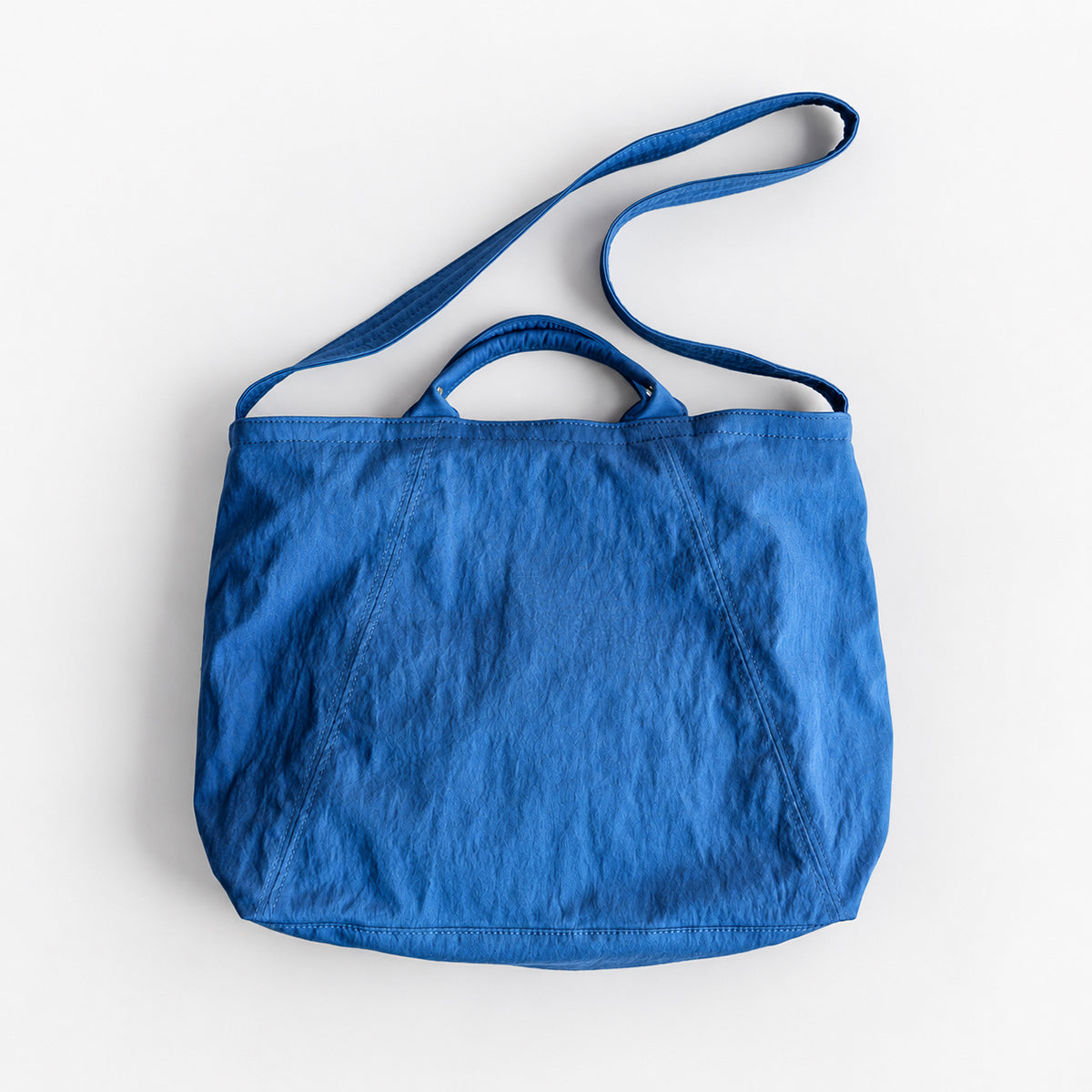 C/N Utility BAG - blue -