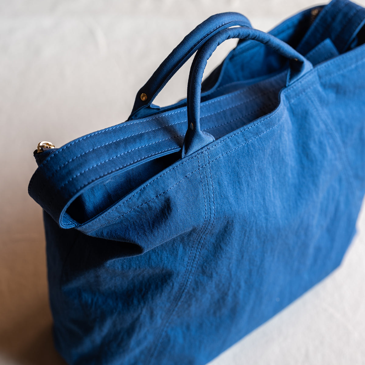 C/N Utility BAG - blue -