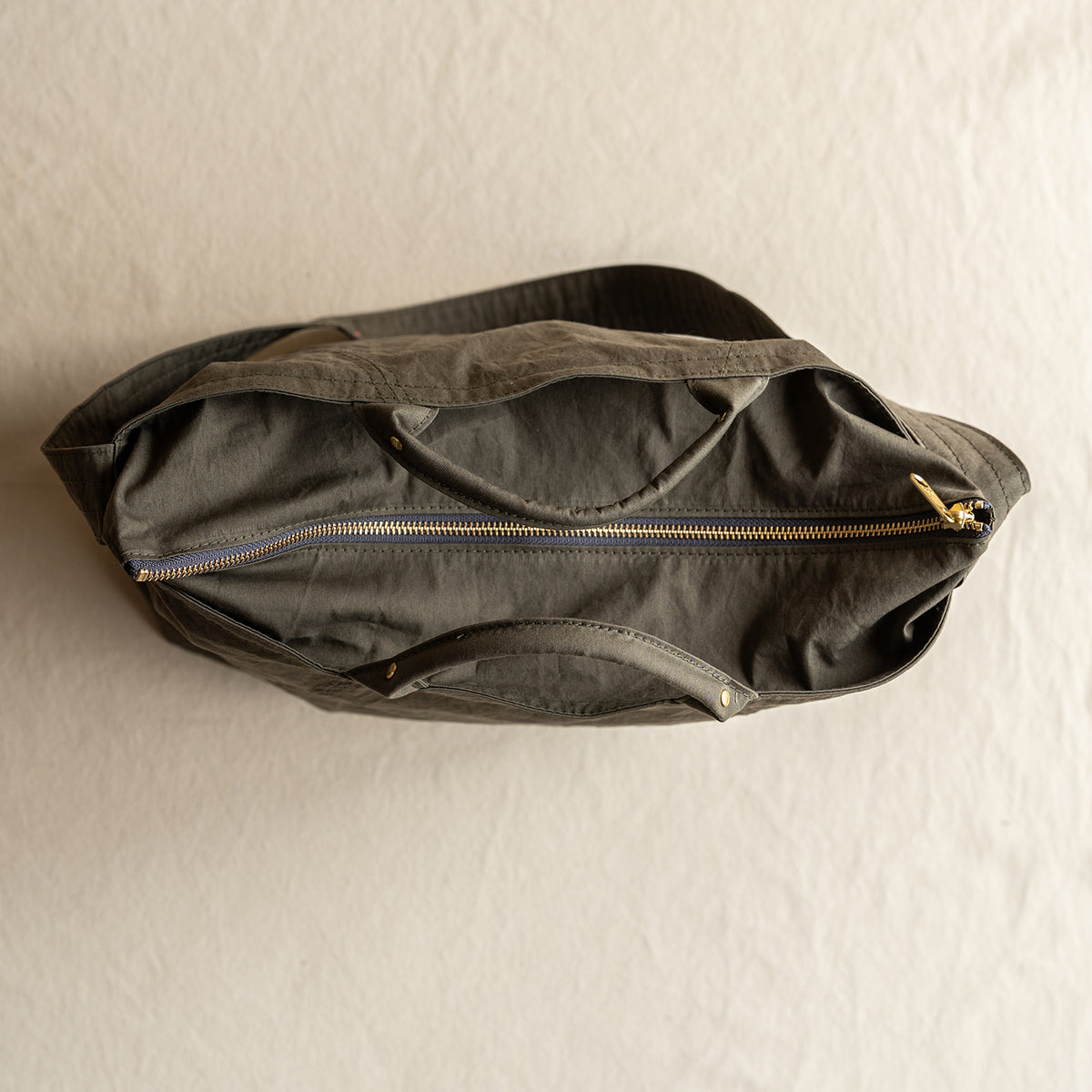 C/N Utility BAG - khaki -
