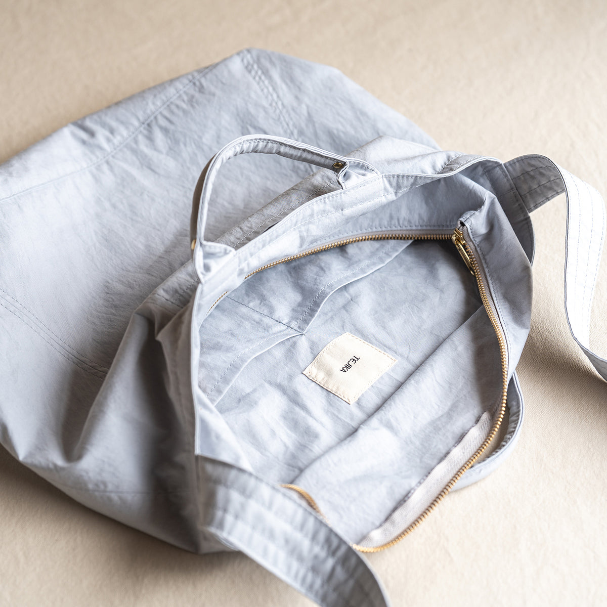 C/N Utility BAG - light gray -