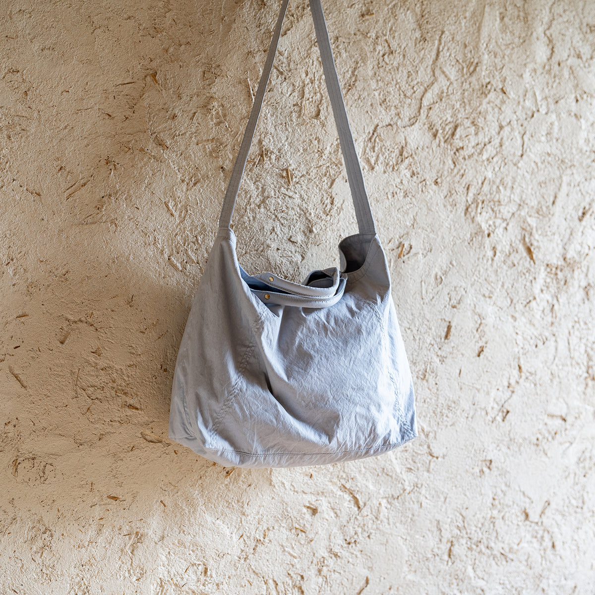 C/N Utility BAG - light gray -