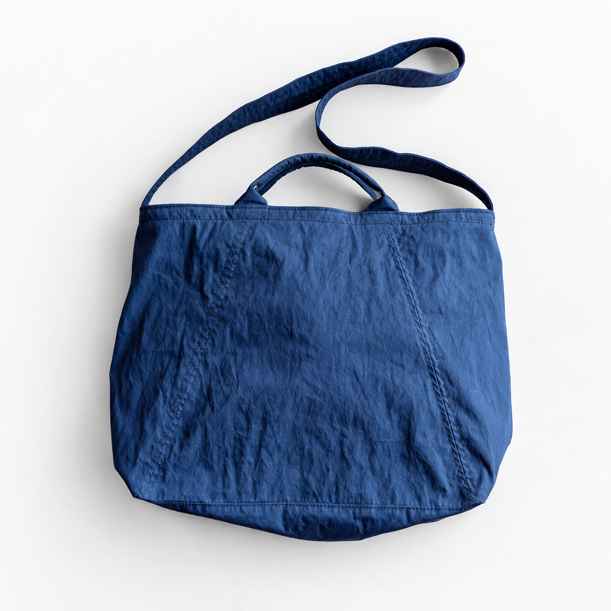 C/N Utility BAG - navy -