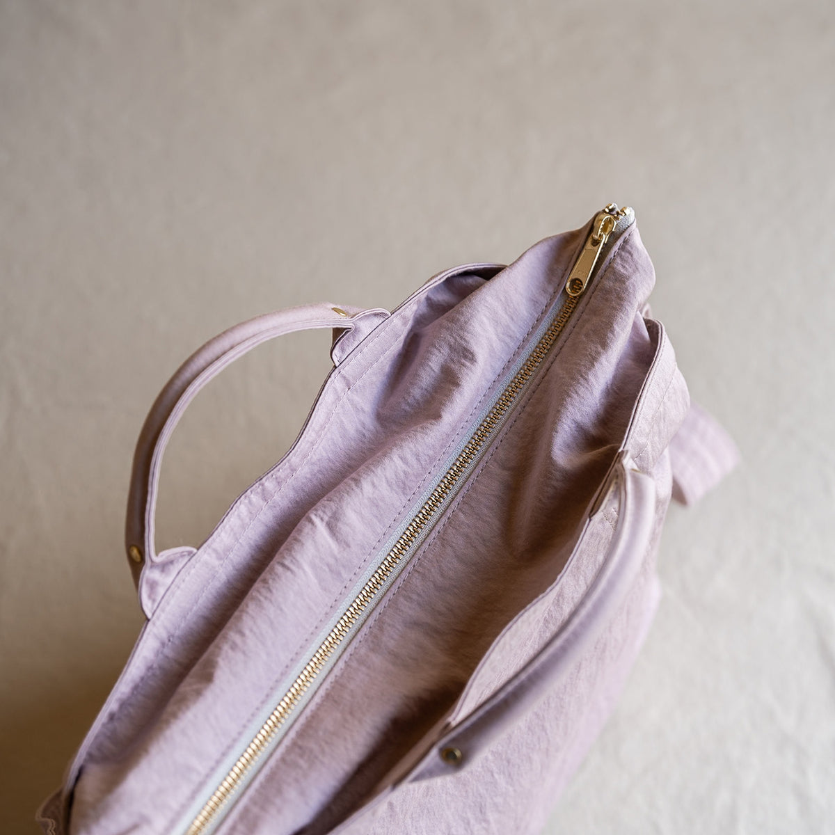 C/N Utility BAG - pink -