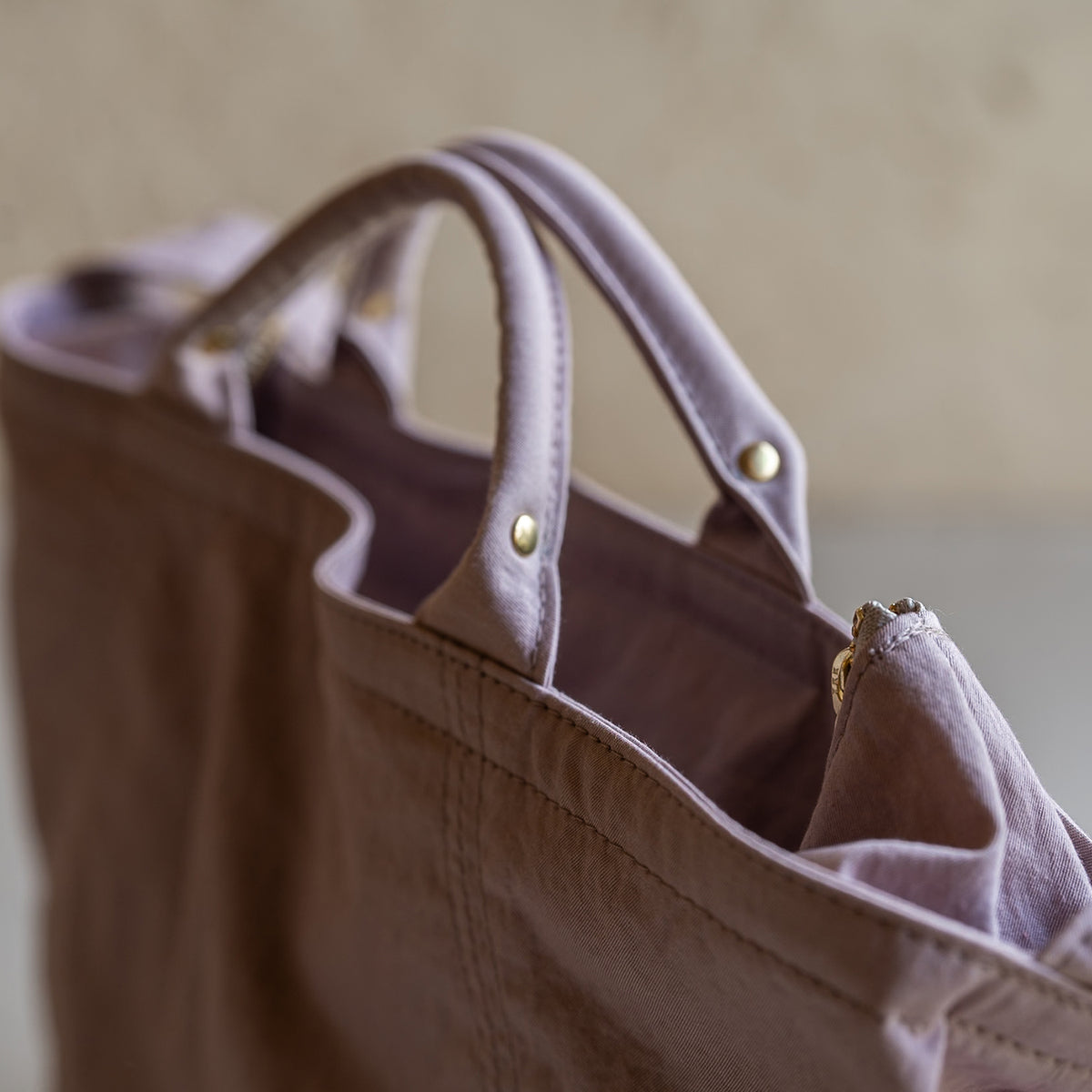C/N Utility BAG - pink -