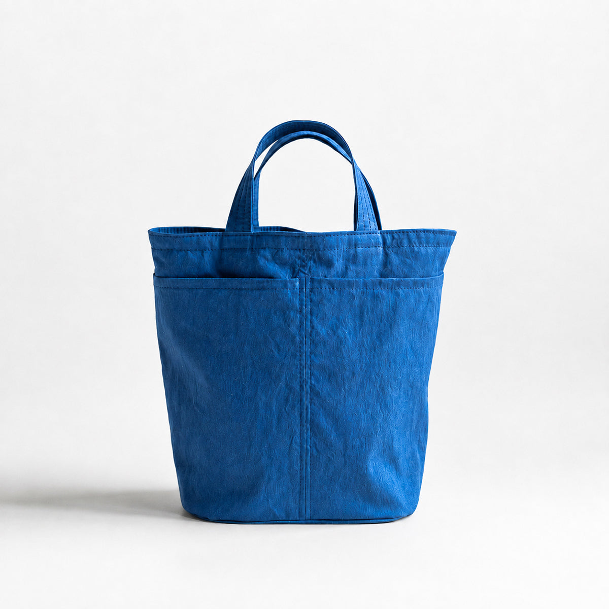 C/N bucket tote - blue -