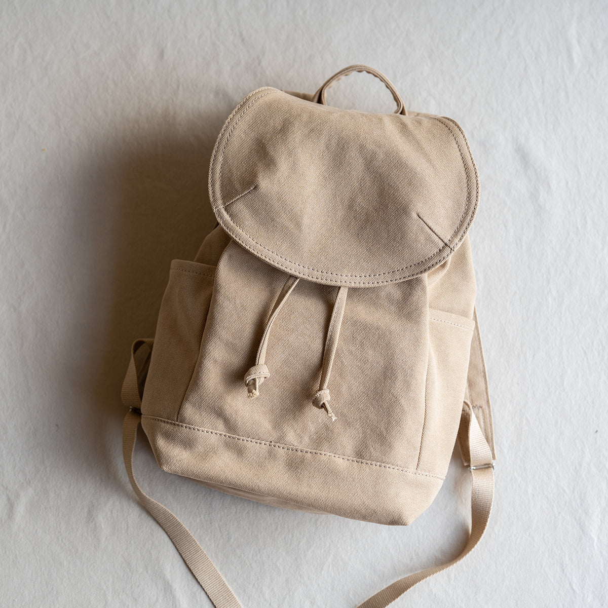DAY PACK - beige -