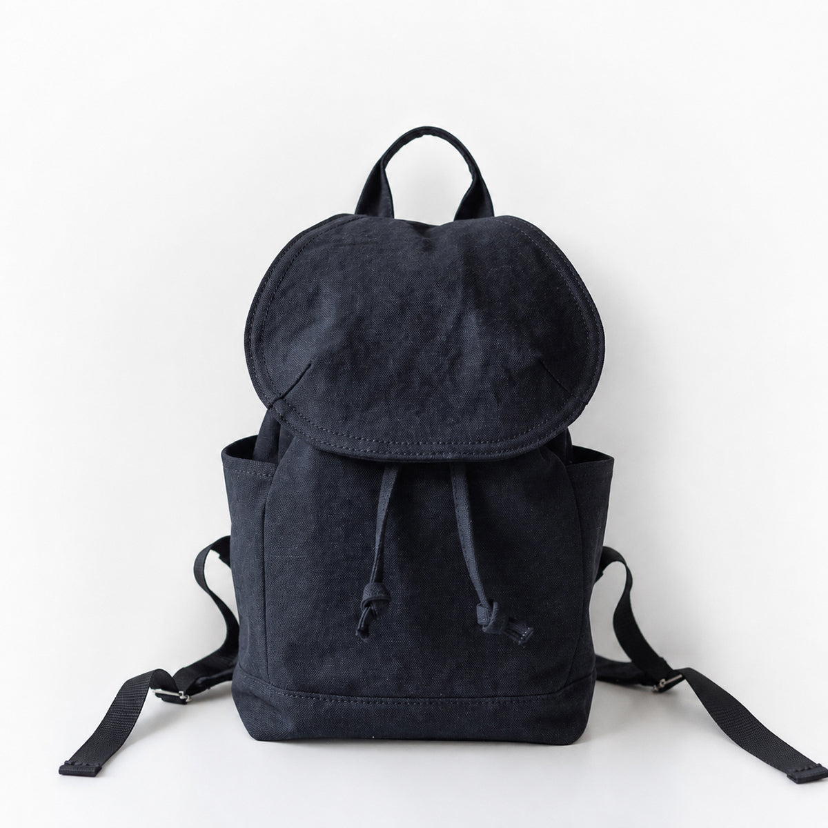 DAY PACK - black -