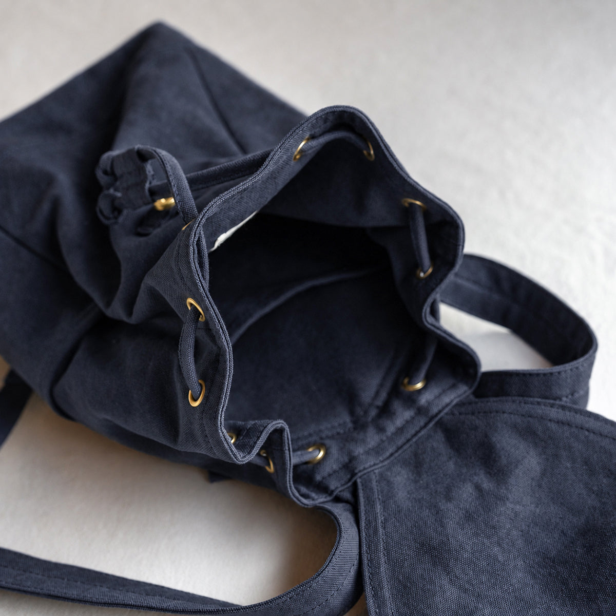 DAY PACK - black -
